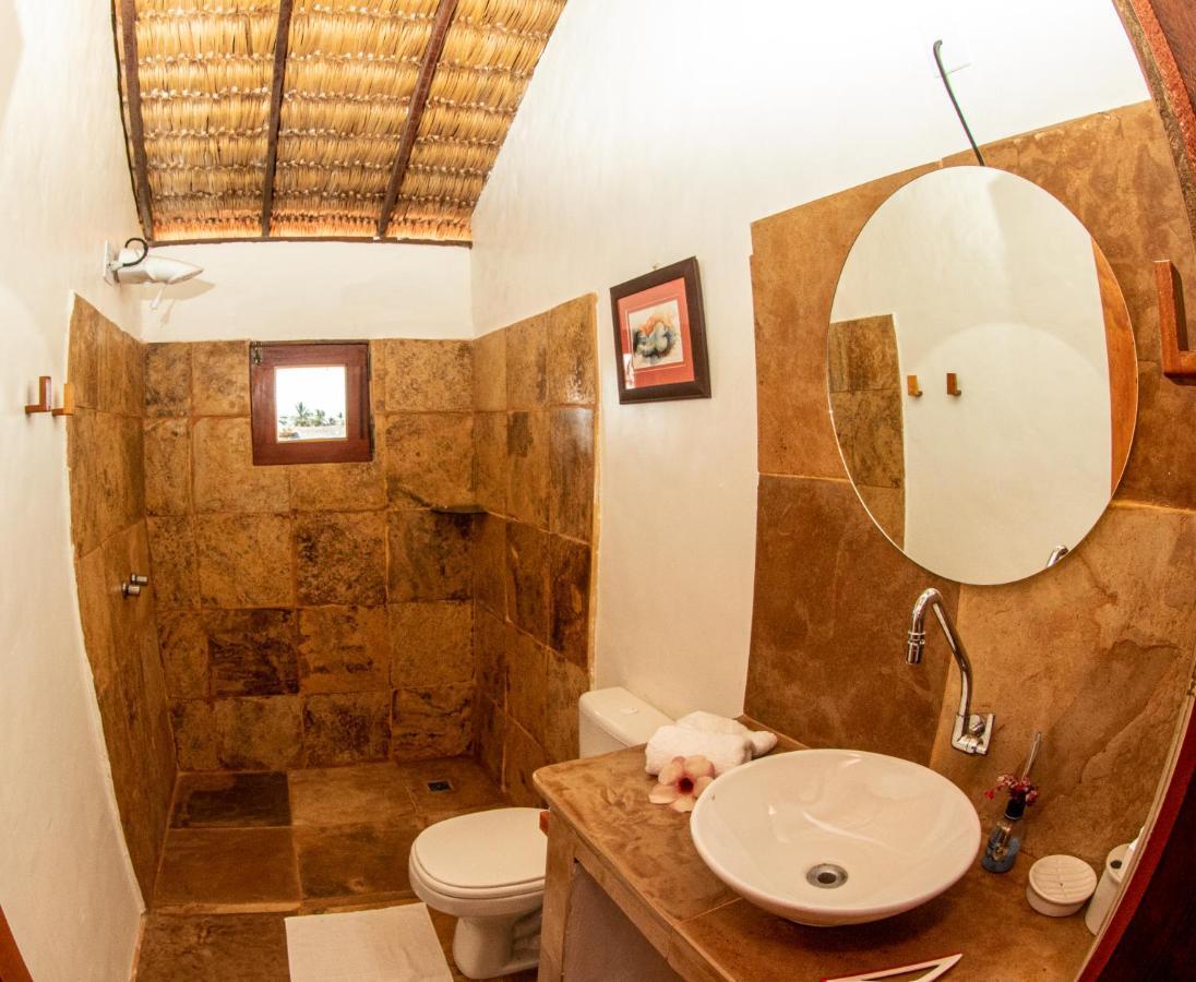 Hotel Bate Vento Itarema