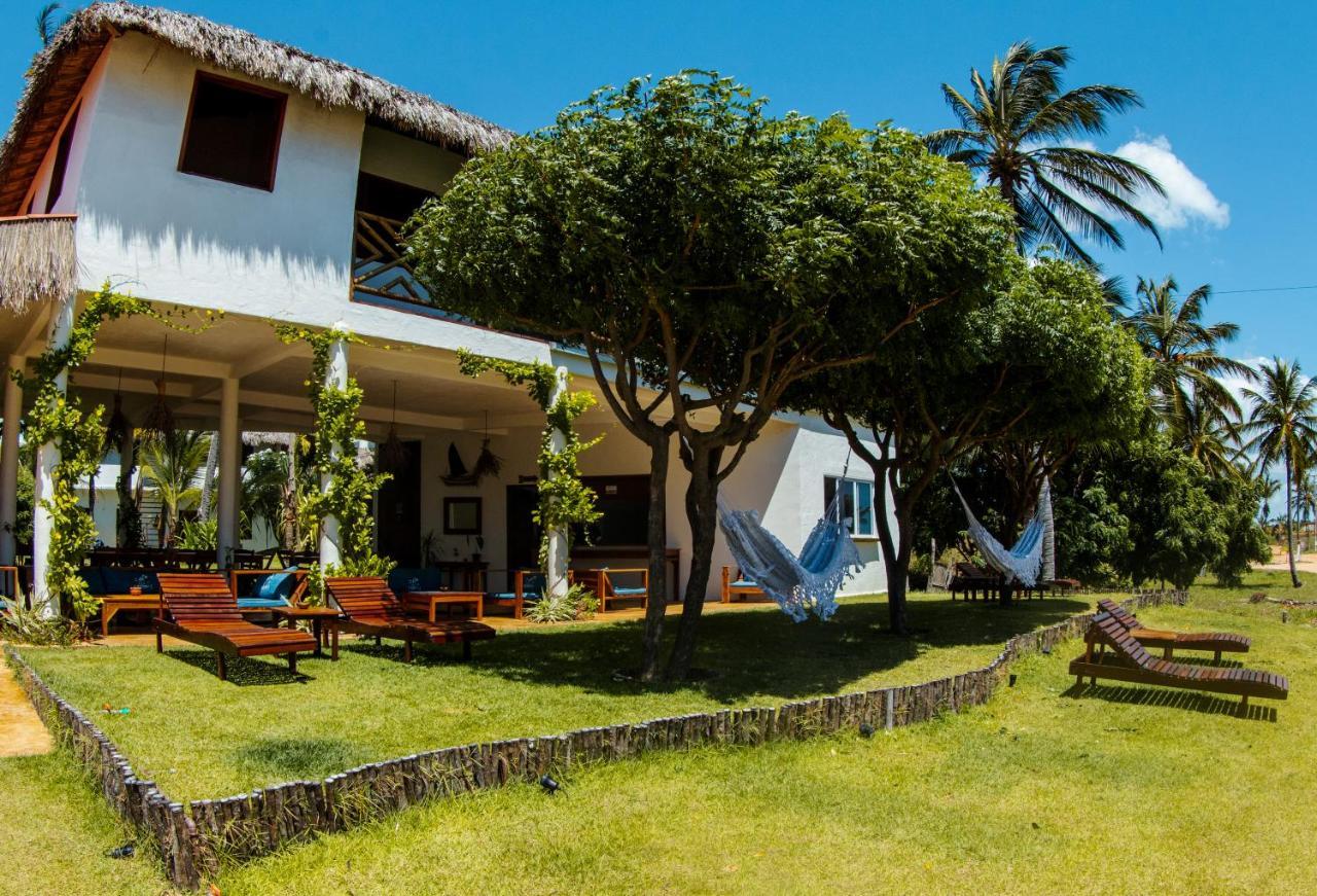 Bate Vento Hotel