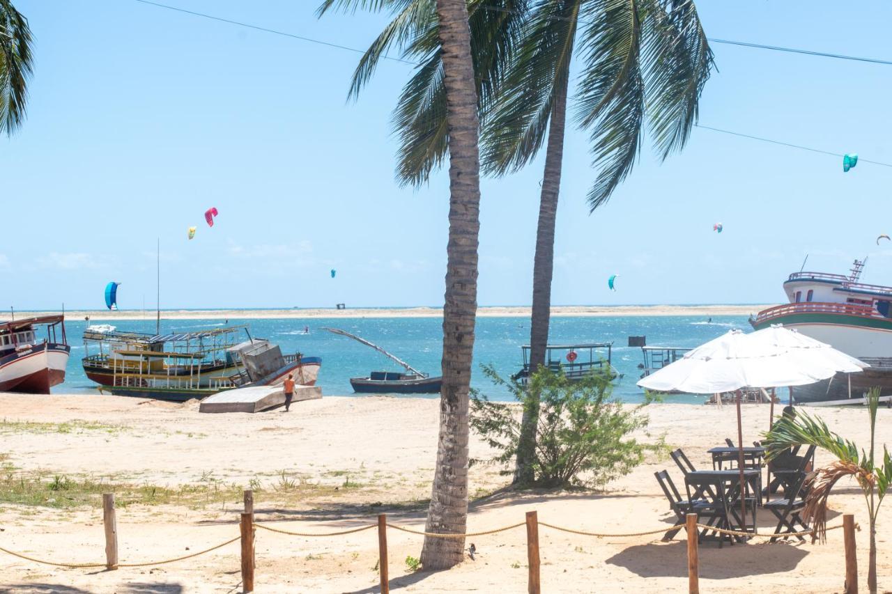 Bate Vento Hotel Itarema