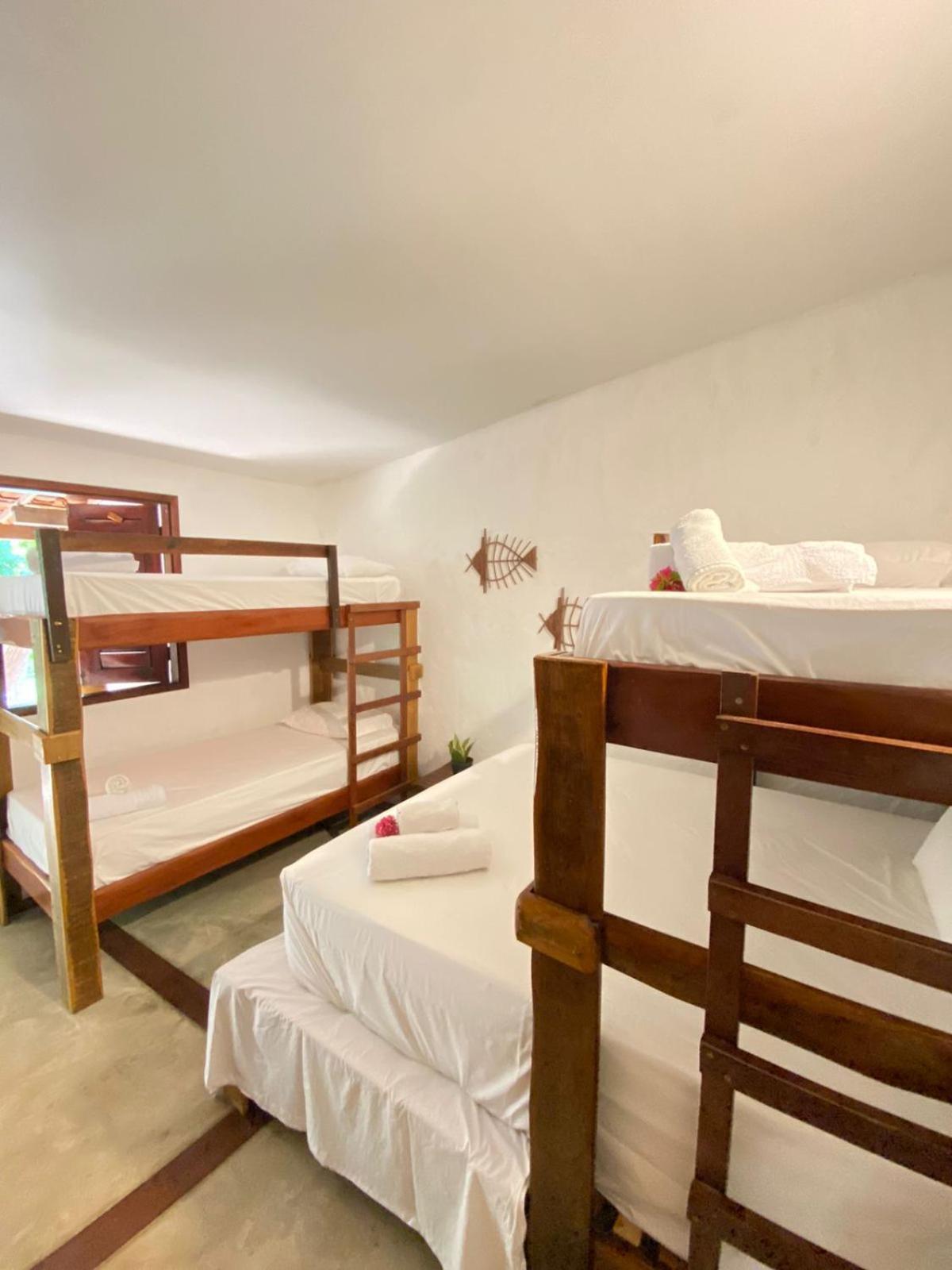 Bate Vento Hotel Itarema