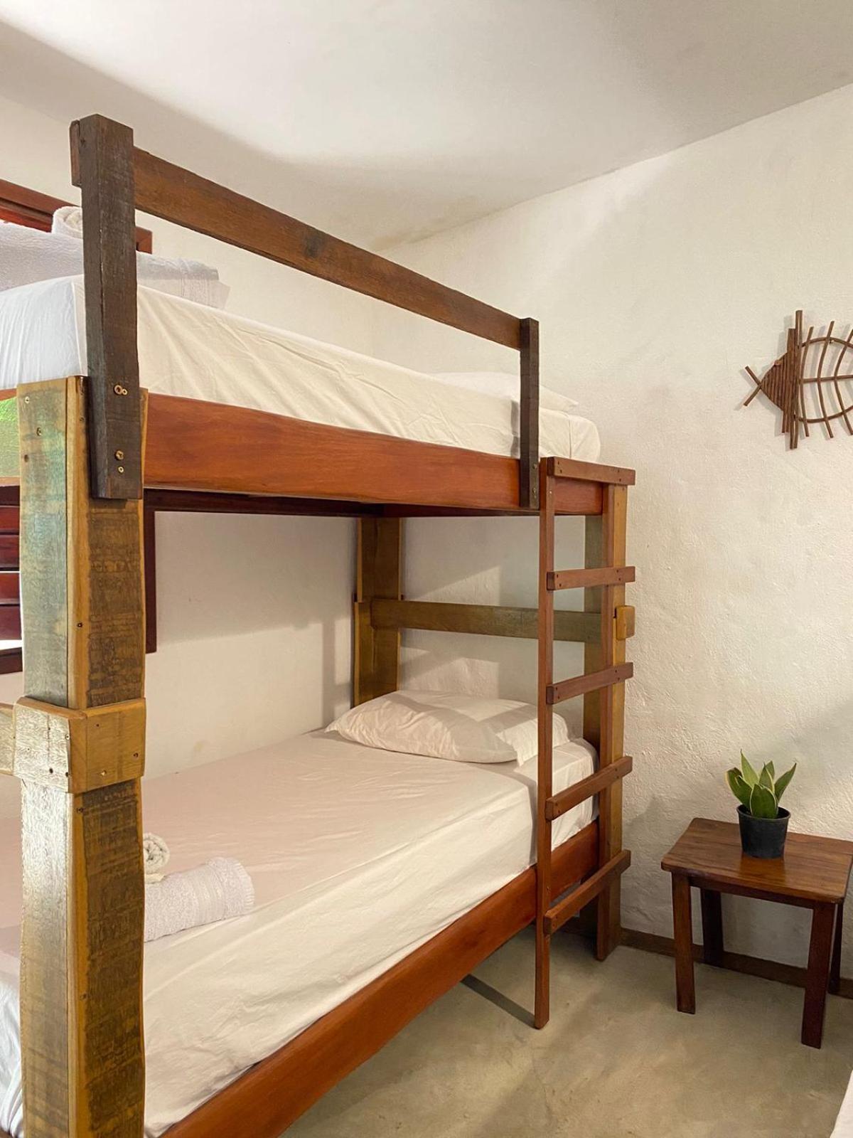 Bate Vento Hotel