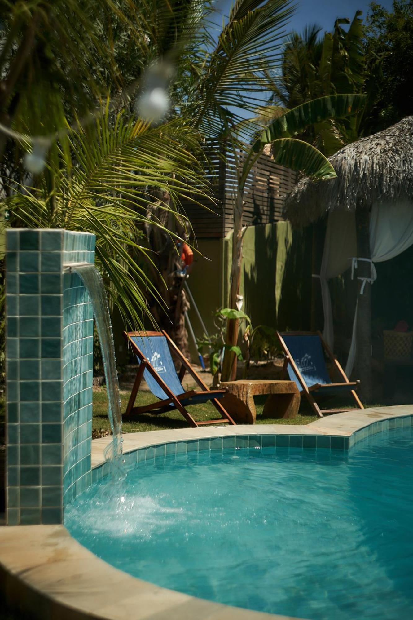 Hotel Bate Vento Itarema