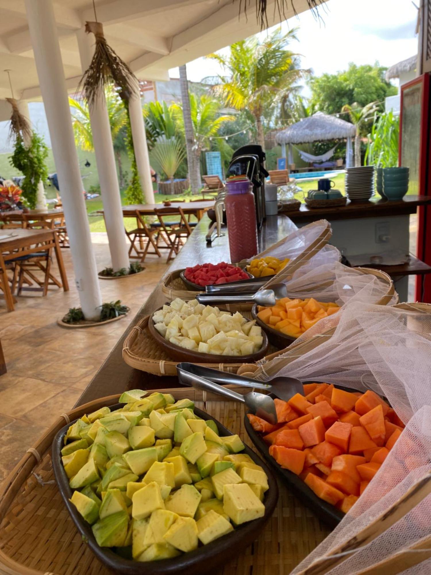 Hotel Bate Vento