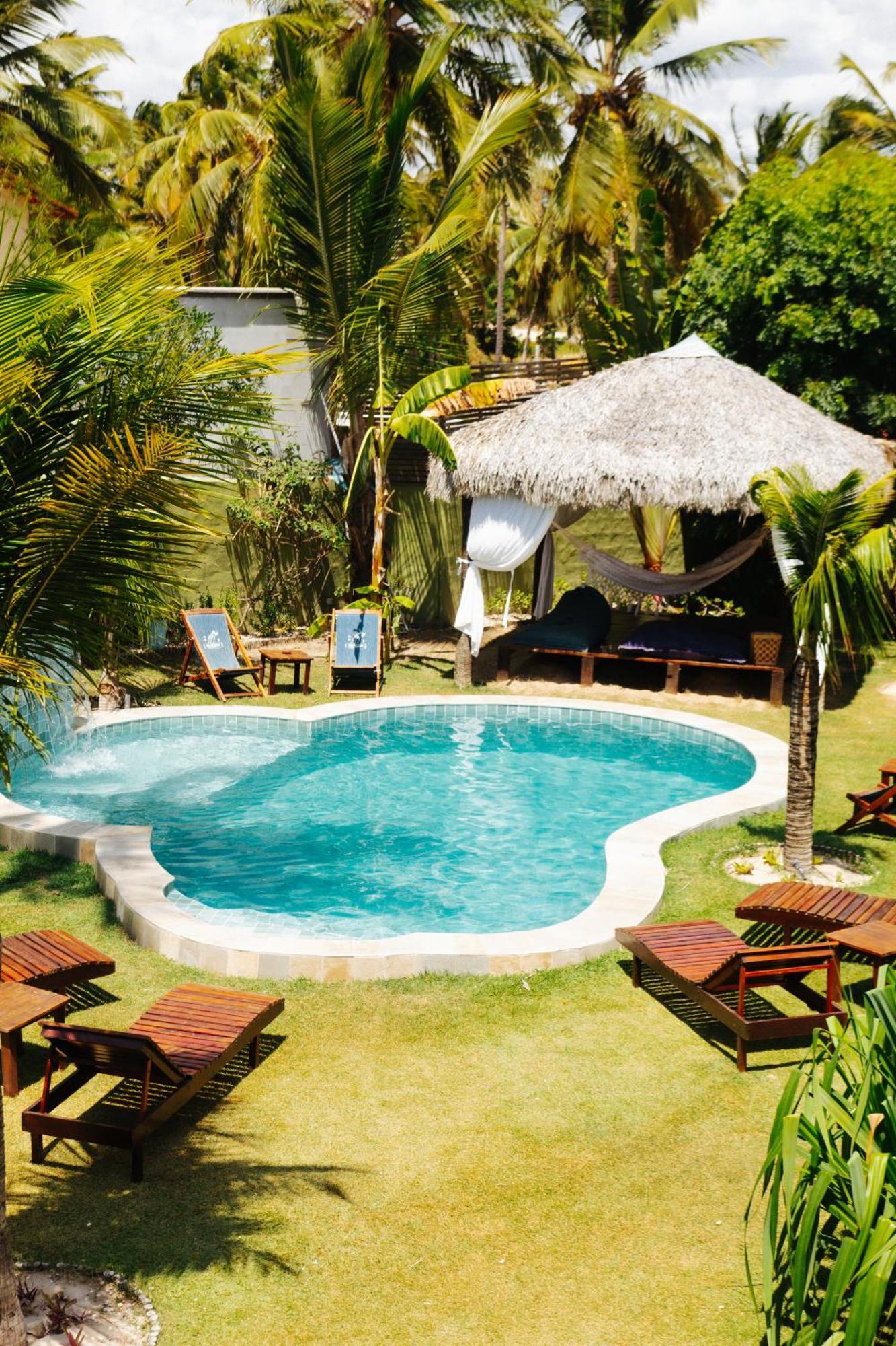 Bate Vento Hotel