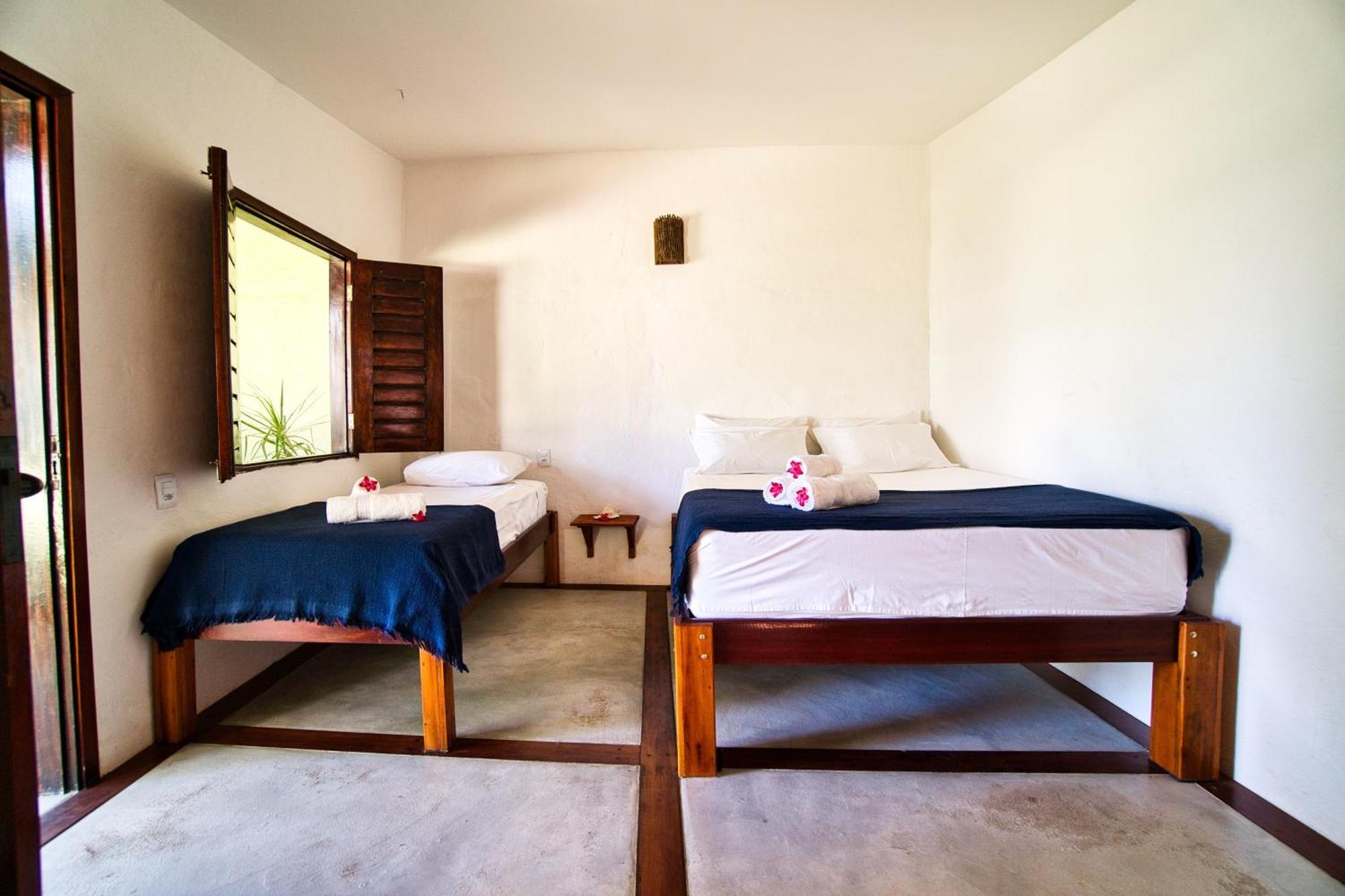 Hotel Bate Vento 2*