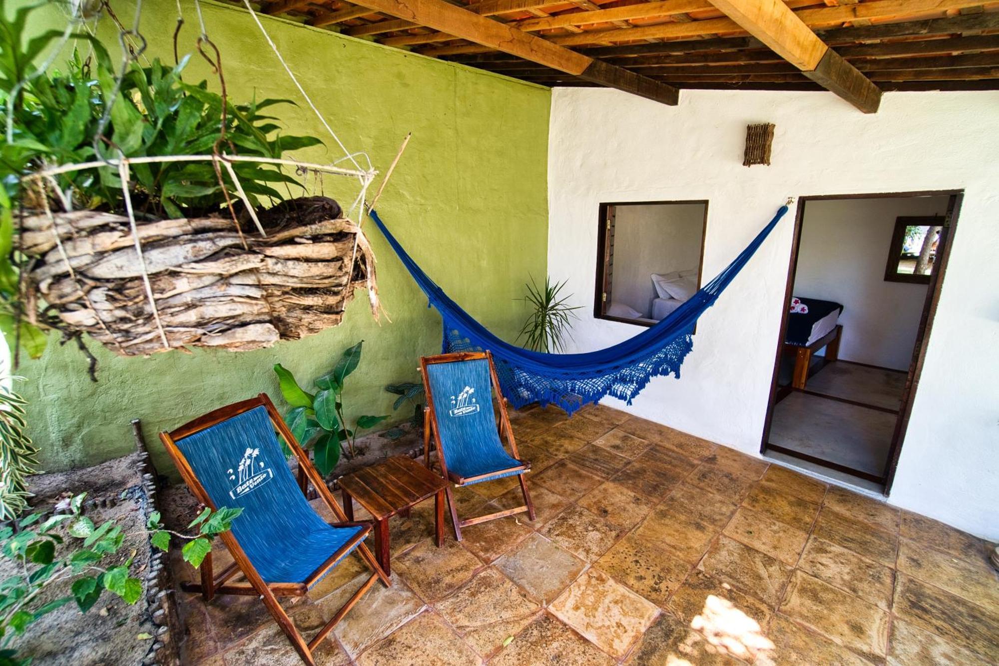 Bate Vento Hotel