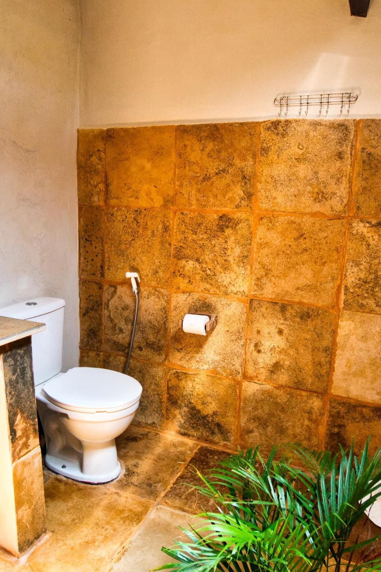 Hotel Bate Vento
