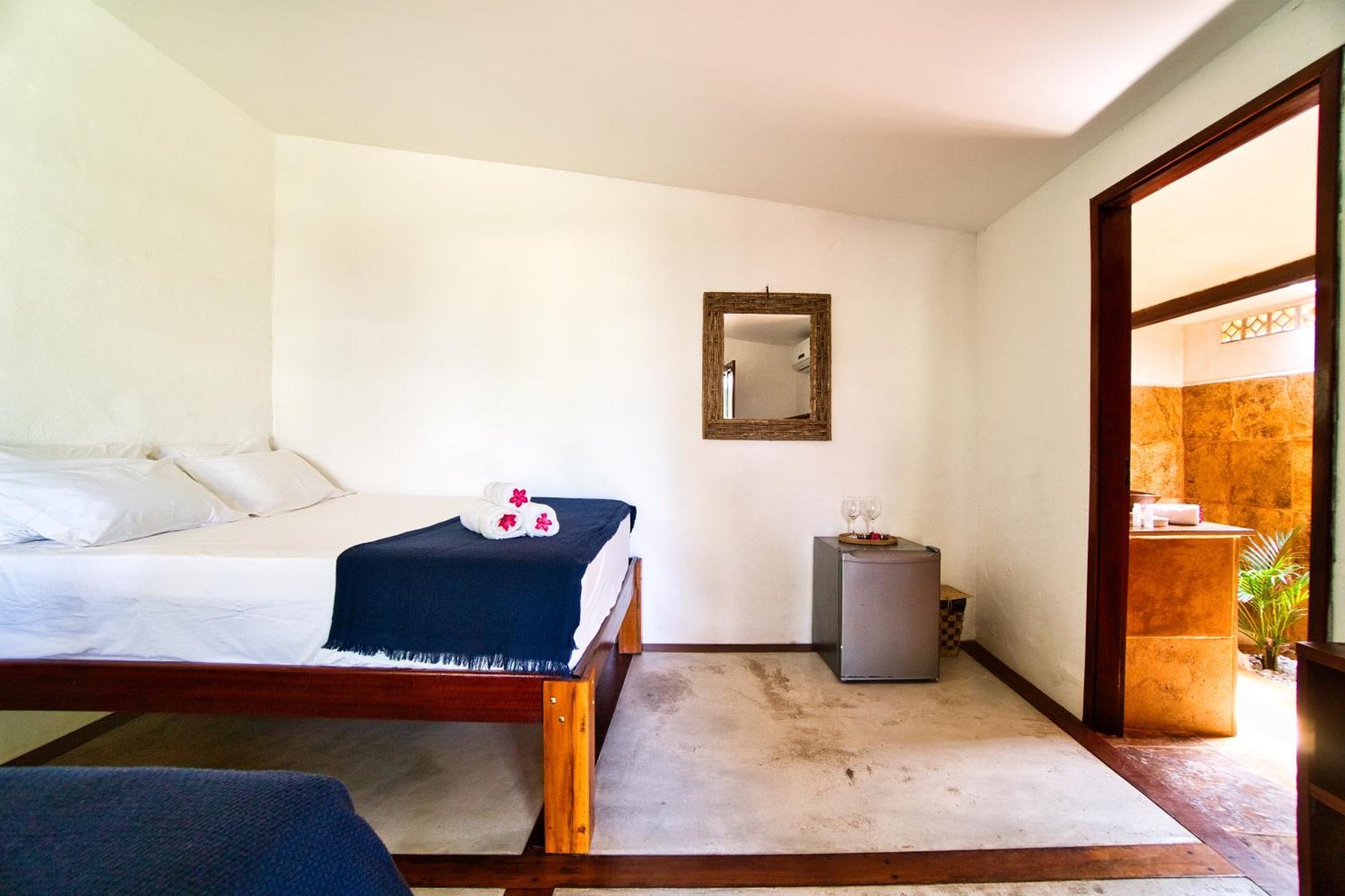 Hotel Bate Vento Itarema
