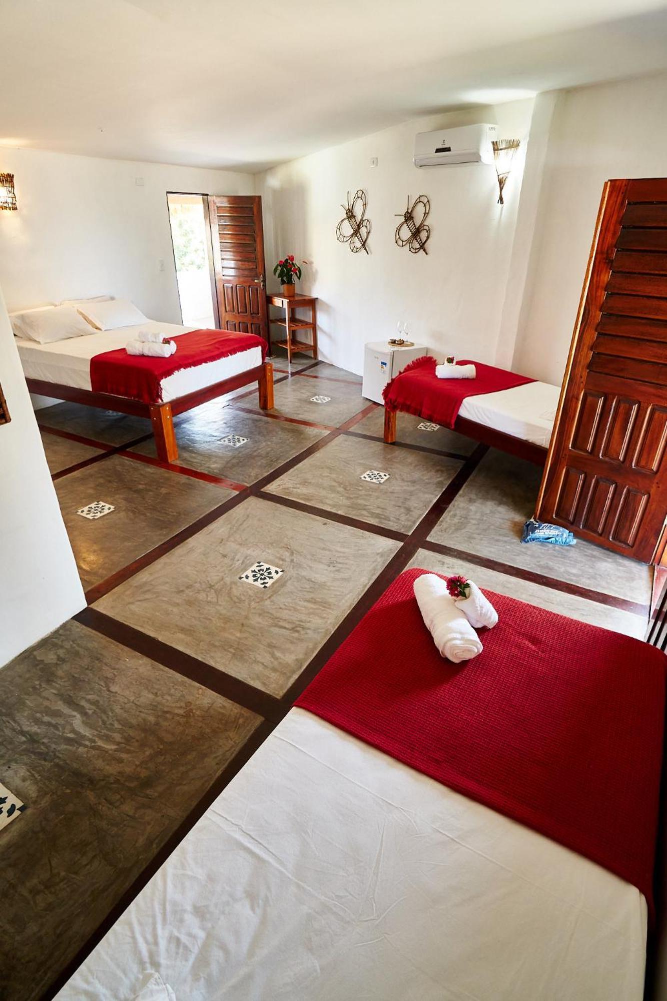Hotel Bate Vento
