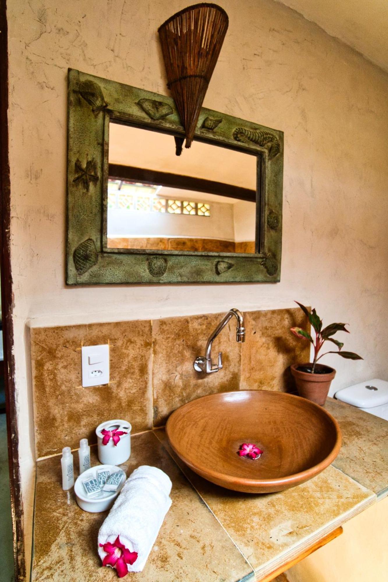 Hotel Bate Vento 2*