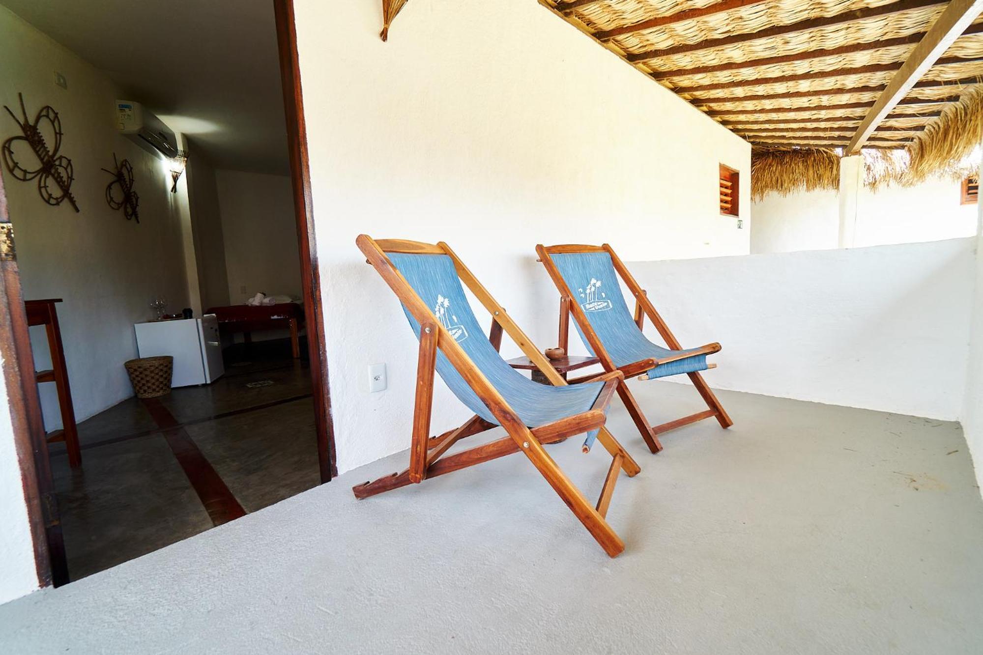 Bate Vento Hotel