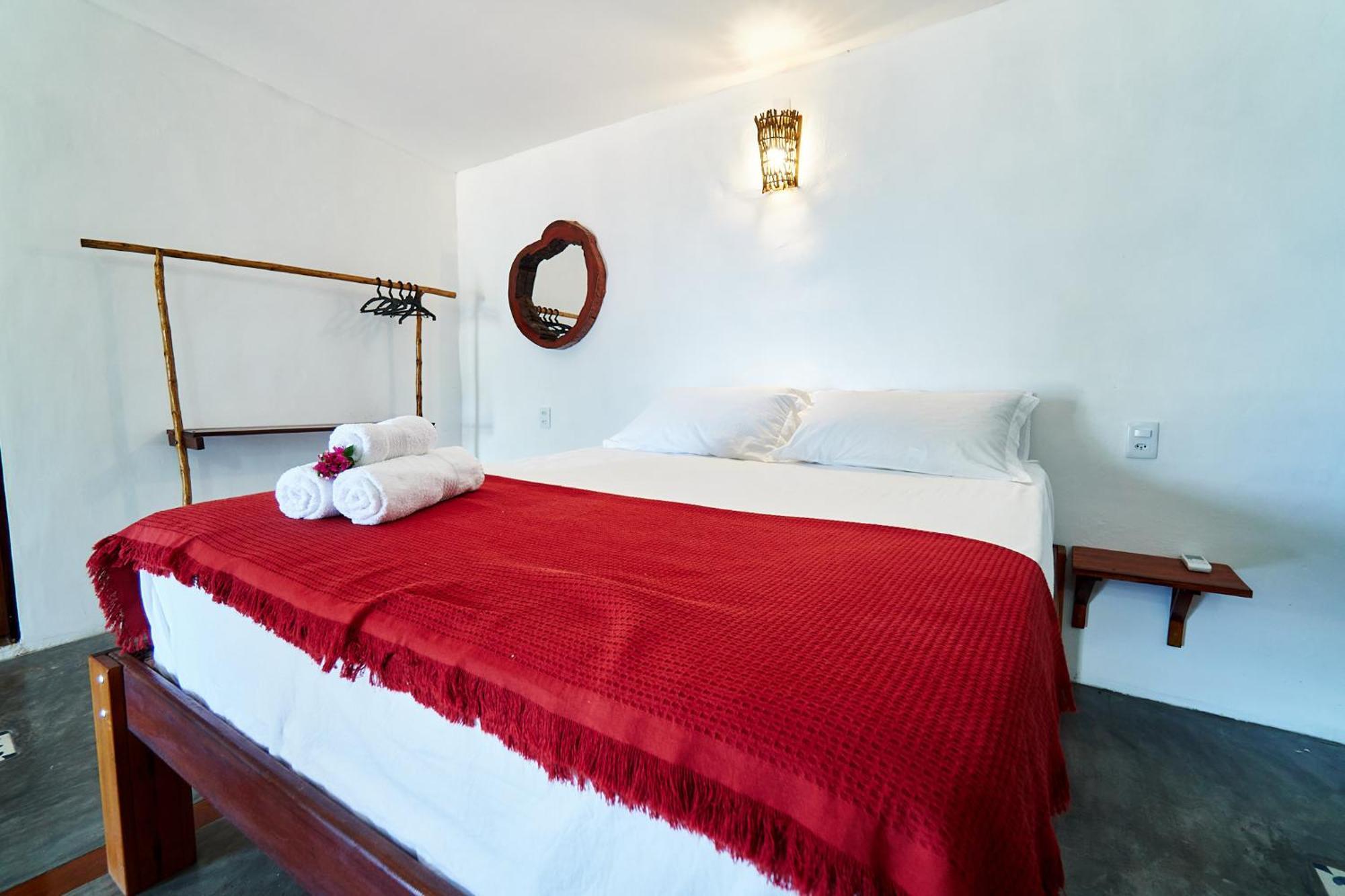 Hotel Bate Vento Itarema