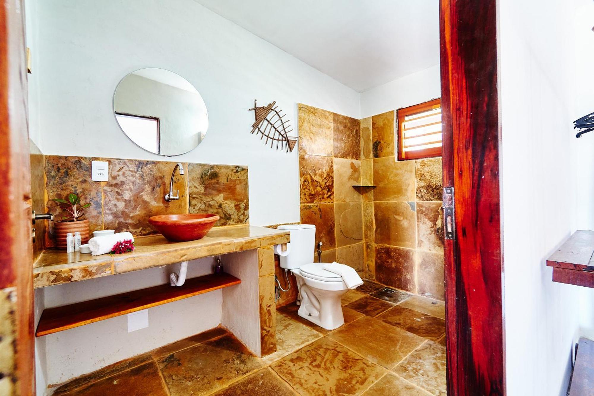Bate Vento Hotel