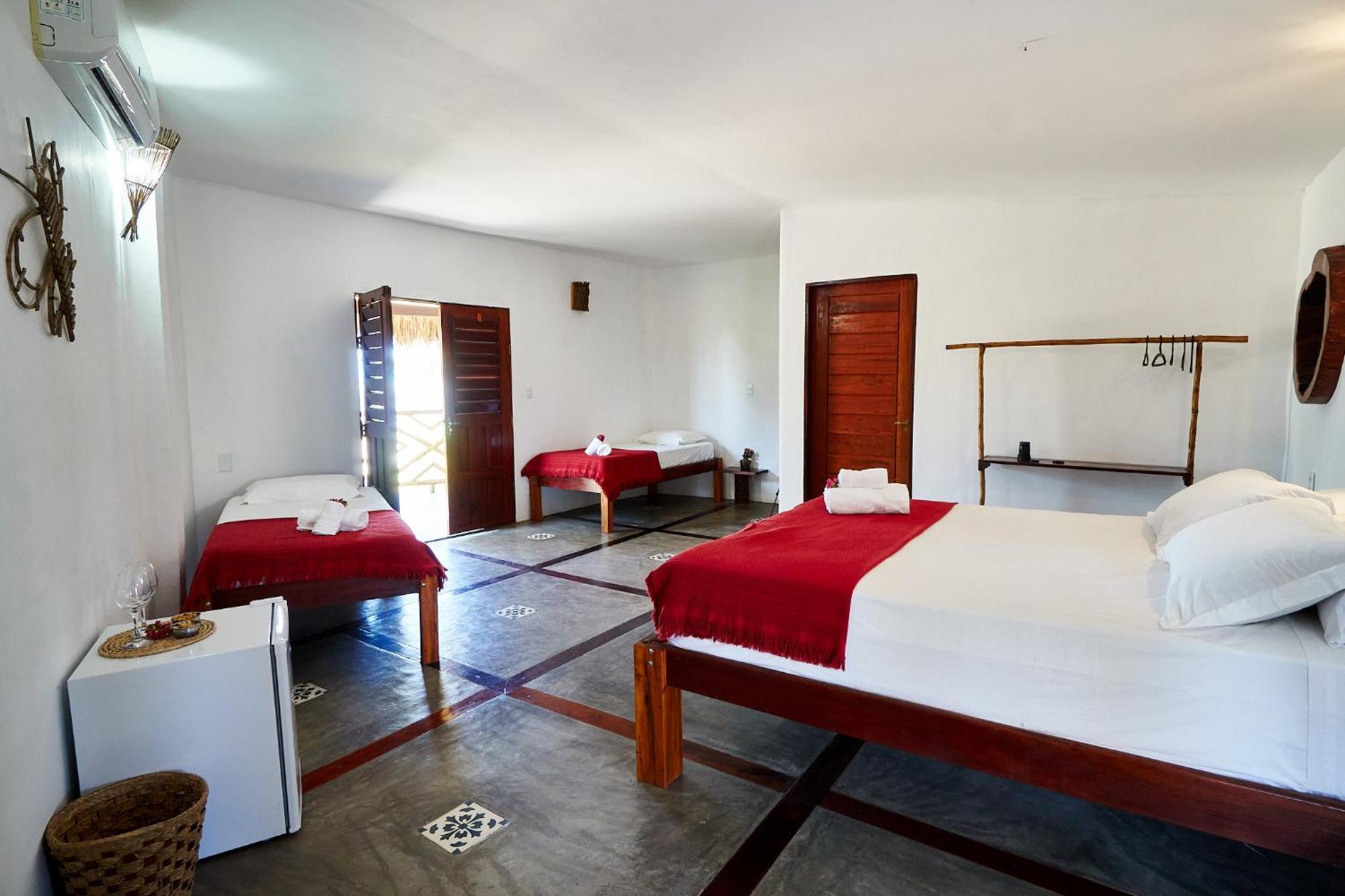 Hotel Bate Vento