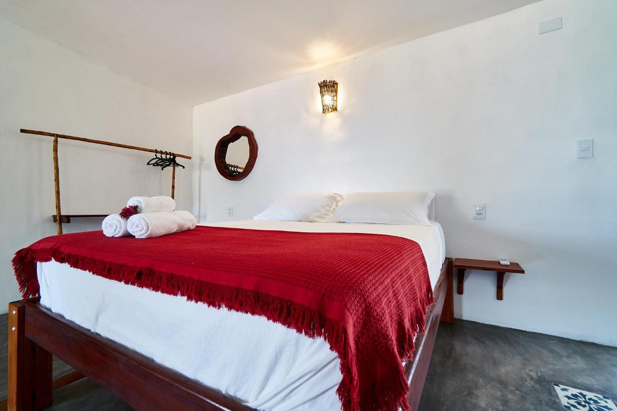 Bate Vento Hotel