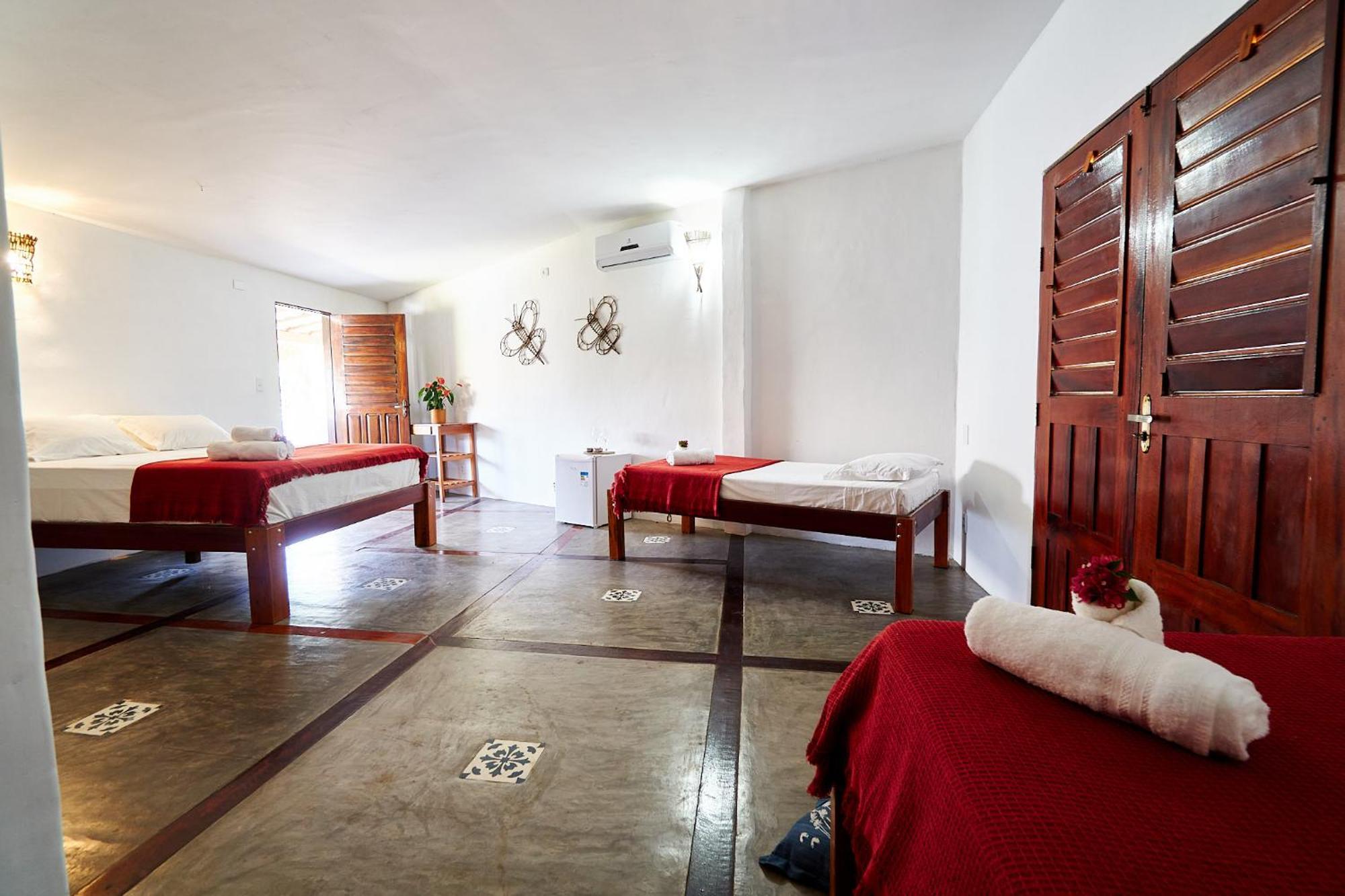 Hotel Bate Vento Itarema
