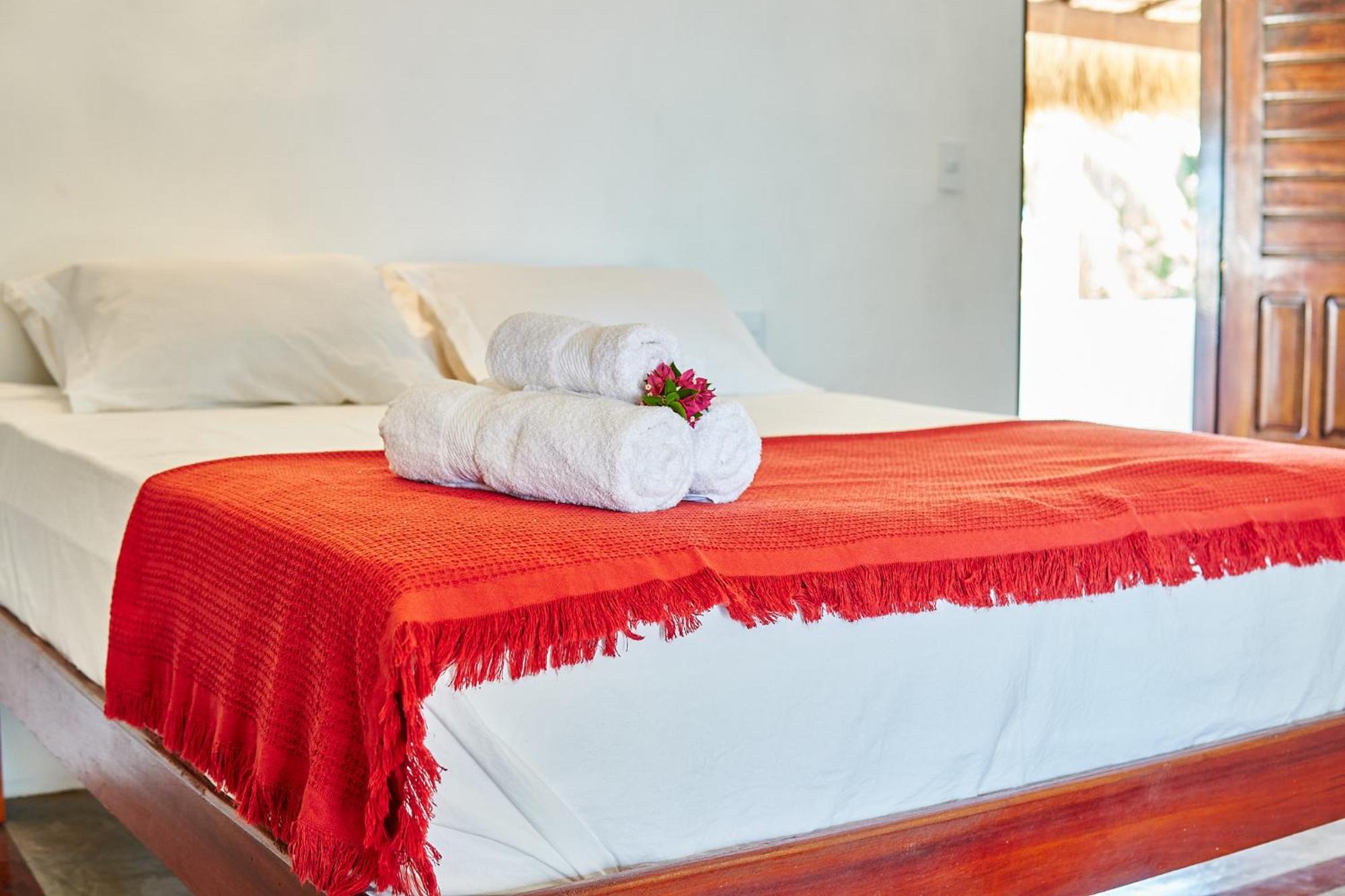 Hotel Bate Vento