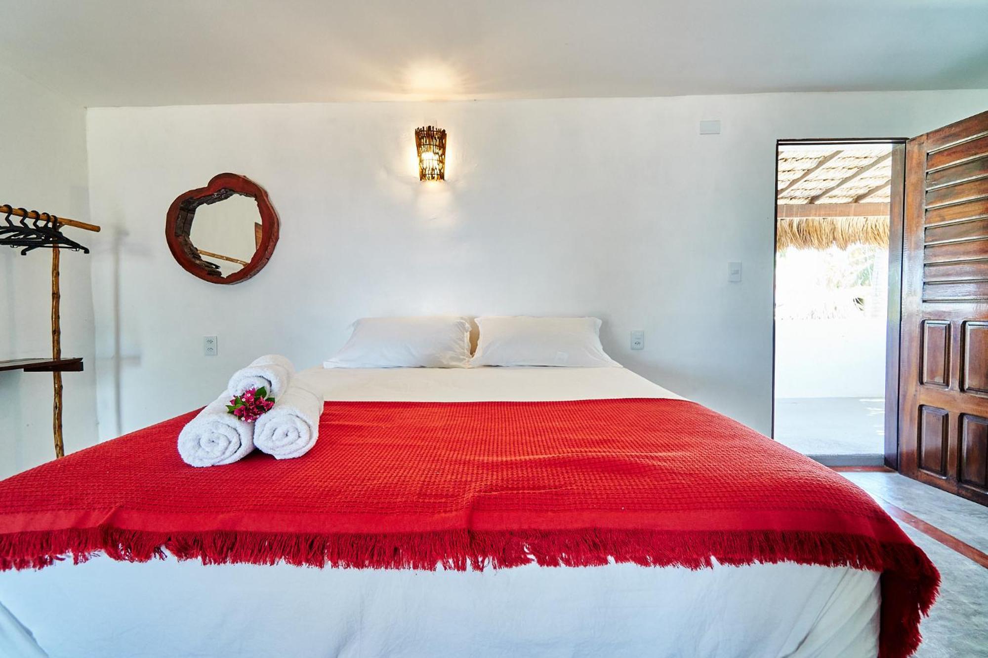 Hotel Bate Vento 2*