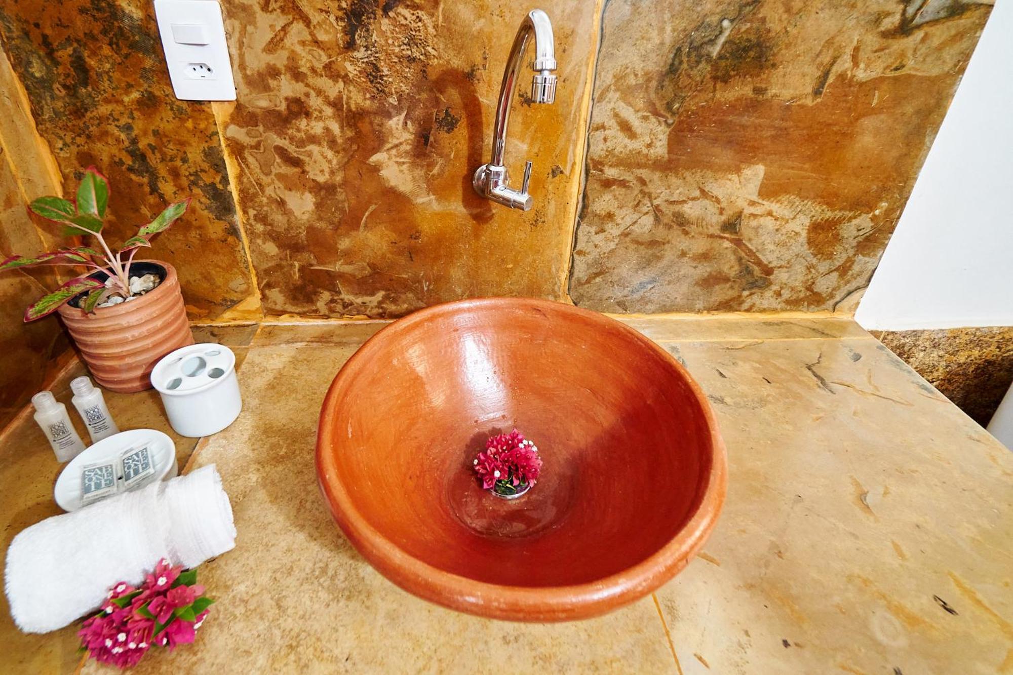 Hotel Bate Vento