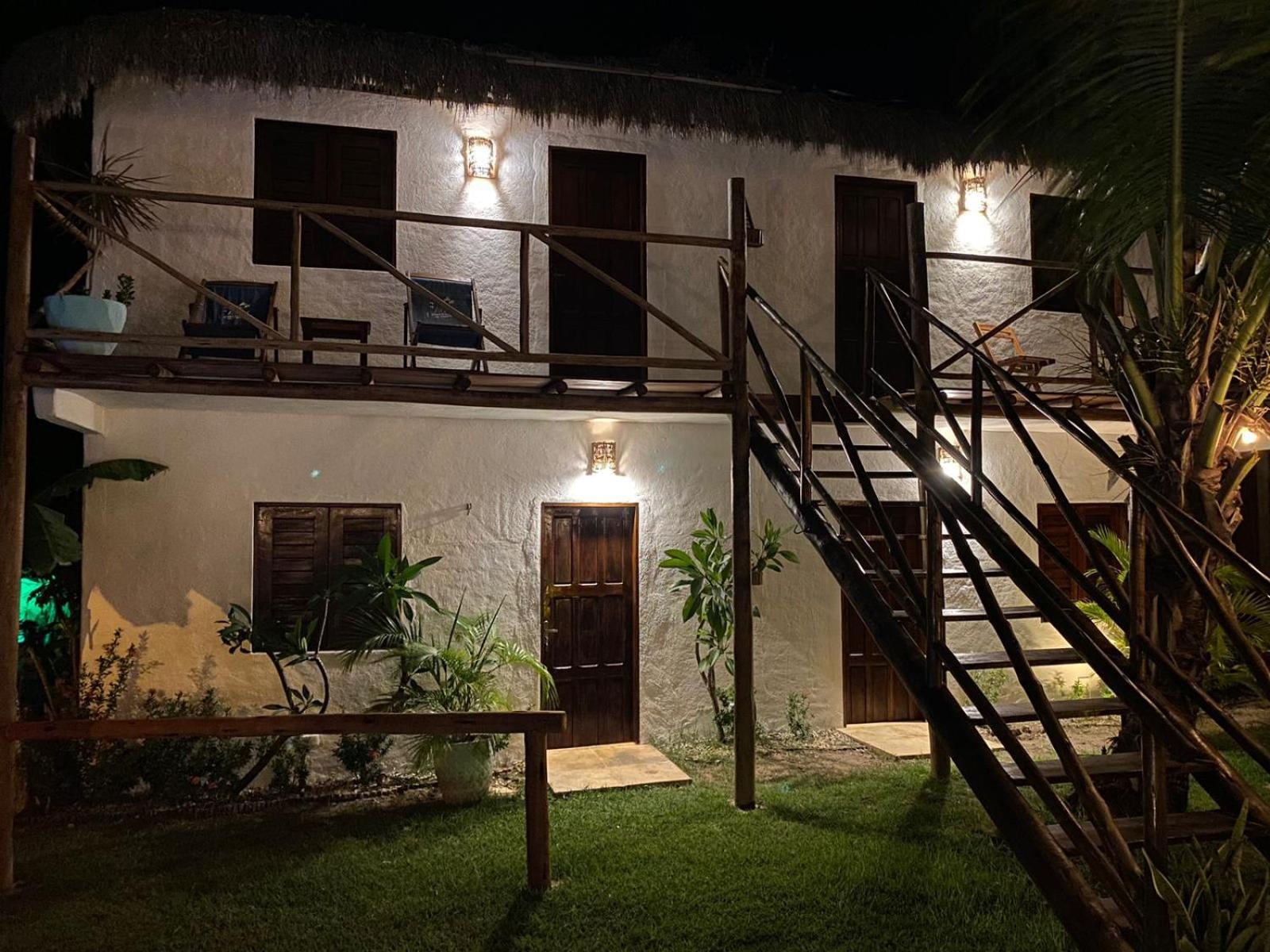 Hotel Bate Vento Itarema
