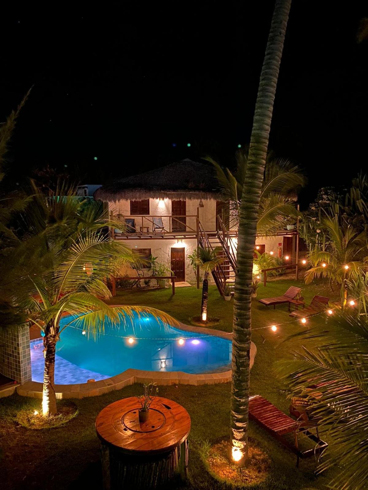 Hotel Bate Vento