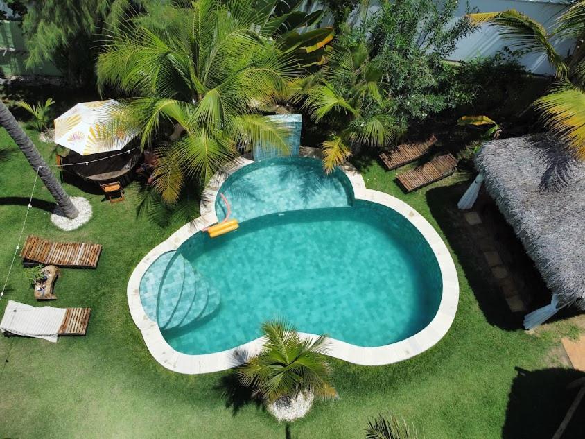 Bate Vento Hotel 2*
