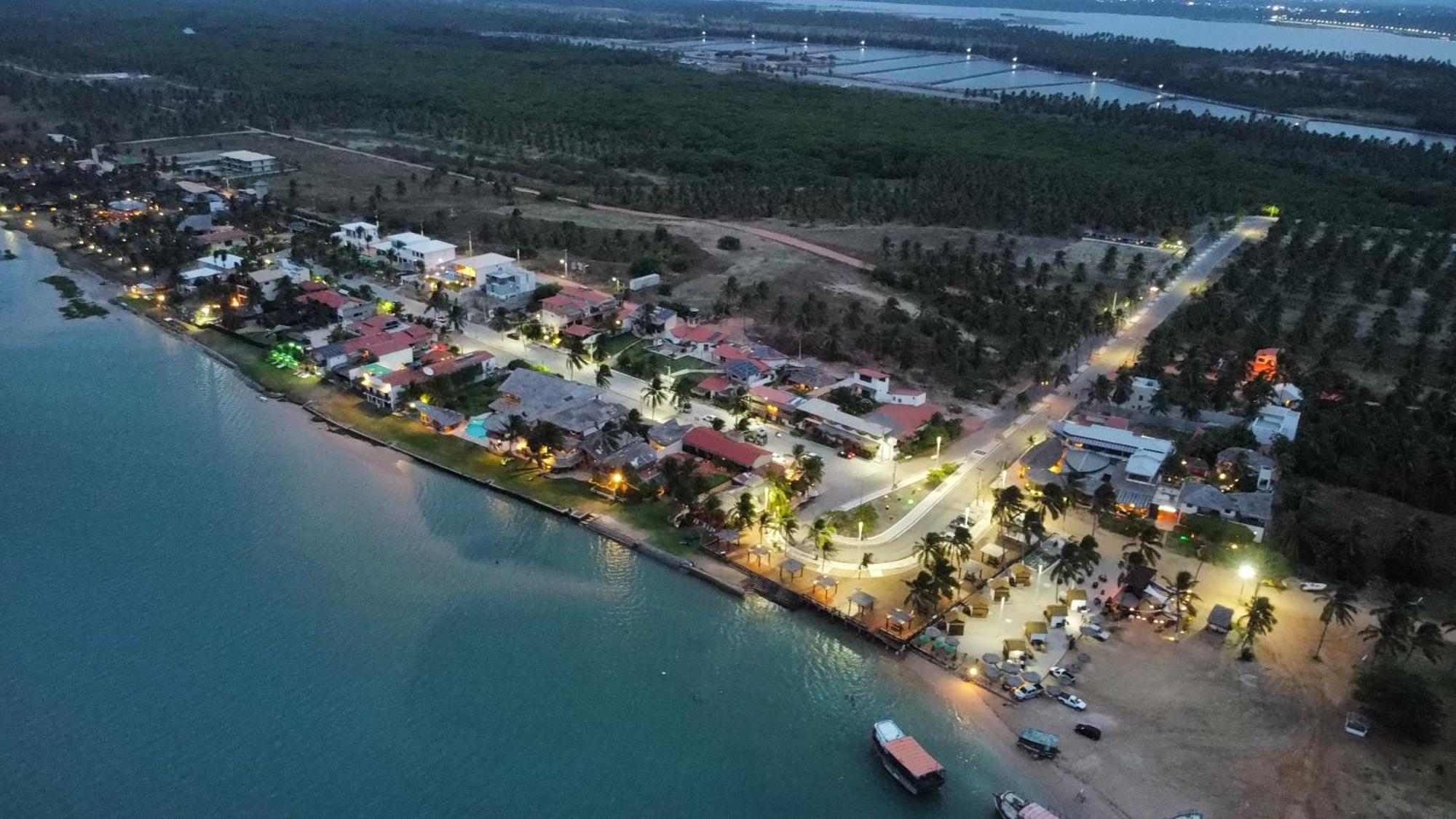 Bate Vento Hotel Itarema