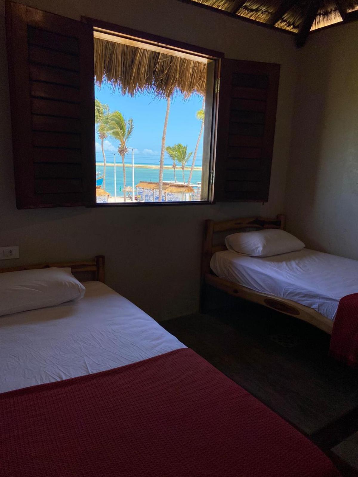 Bate Vento Hotel
