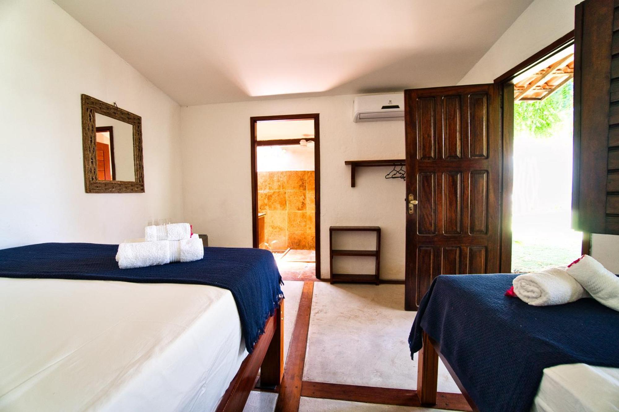 Bate Vento Hotel 2*