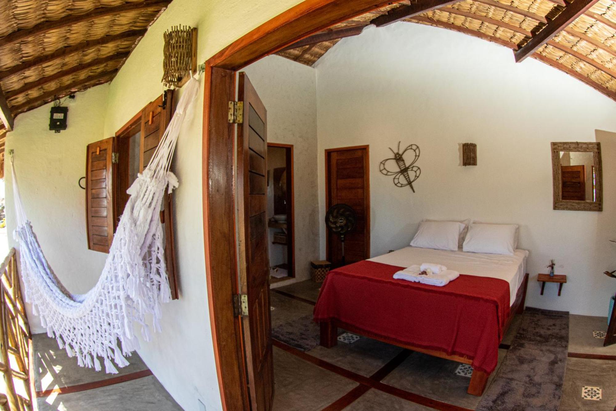 Hotel Bate Vento 2*