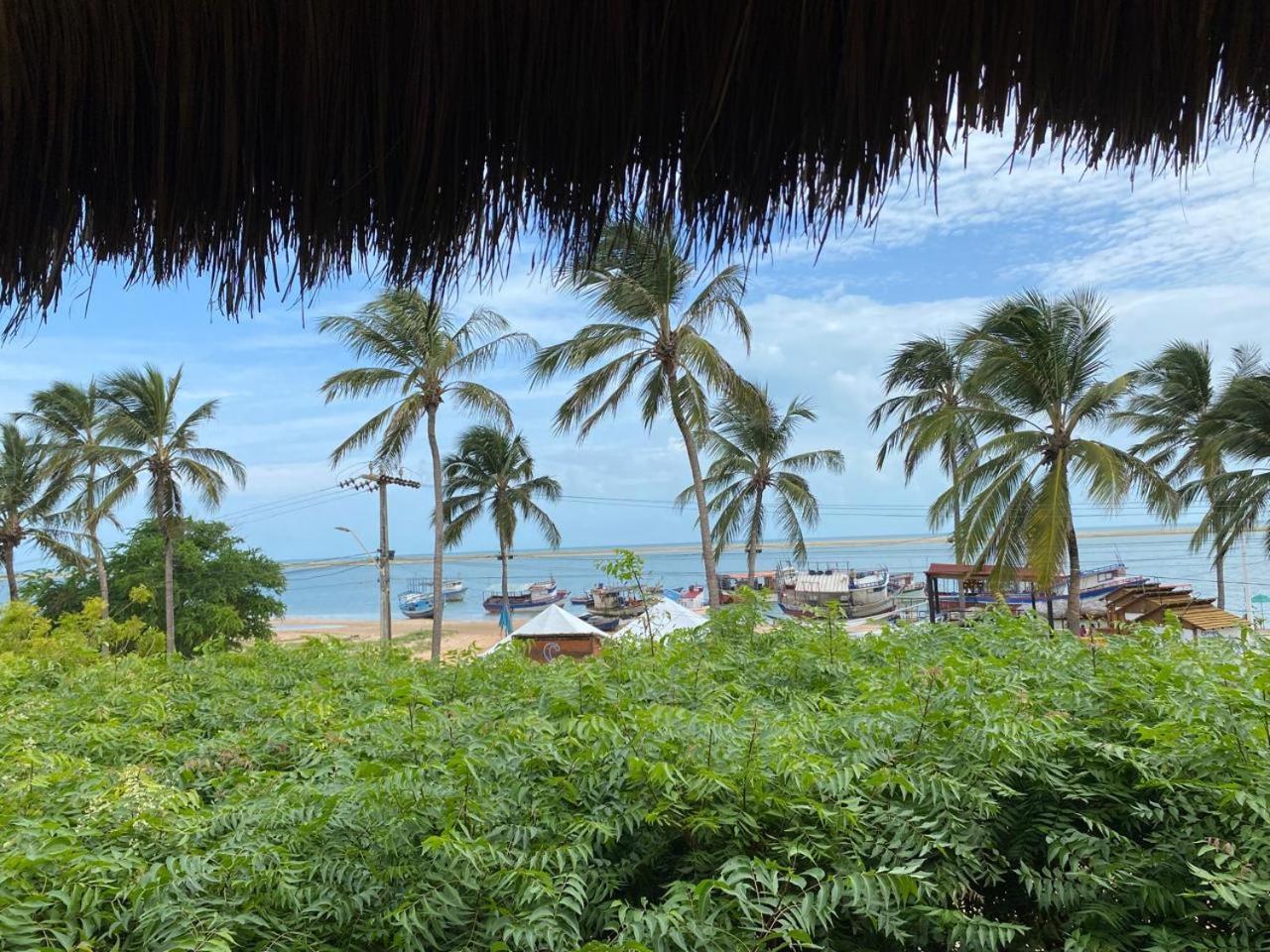 Bate Vento Hotel Itarema