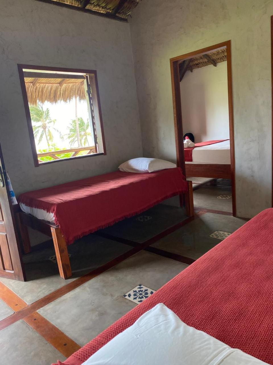 Hotel Bate Vento Itarema