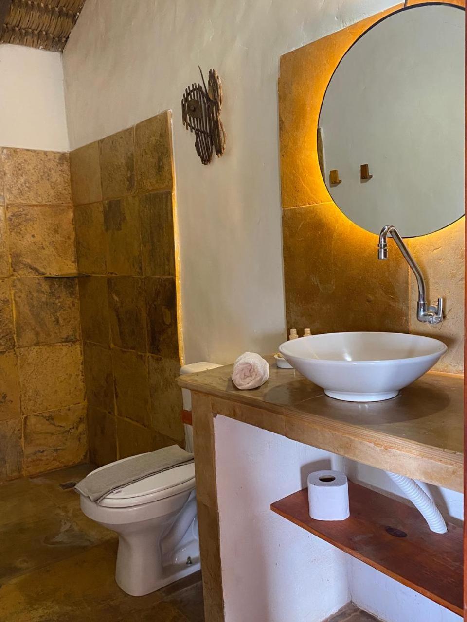 Bate Vento Hotel